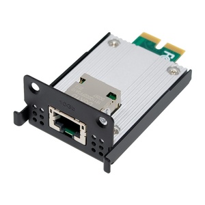 ST7479 AQC113 Mini NAS Thẻ mạng cổng nguồn đơn 10Gbps RJ-45 dành riêng cho NAS còn hàng - Product Image 5