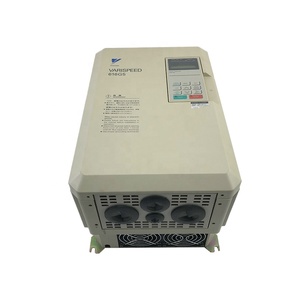 Nouvel onduleur polyvalent CIMR-G5A4011 - Product Image 1