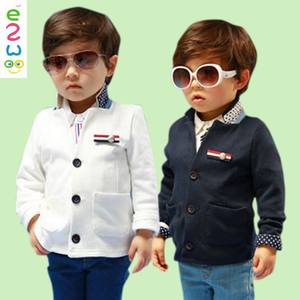 Abrigo para Niño Pequeño, Estilo Coreano, Venta al Por Mayor, Personalizado - Product Image 1