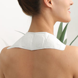 Tearable MHRA認定の標的痛む筋肉リリーフヒートパッチ - Product Image 4