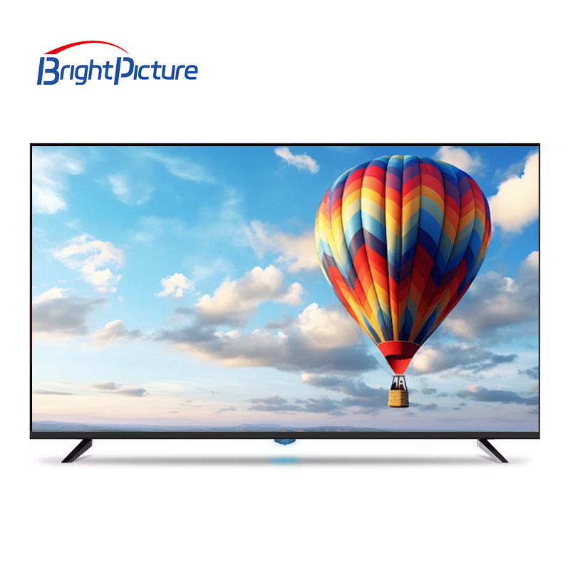 Customizable 4K Android WiFi LED/<strong>OLED</strong> Smart <strong>TVs</strong> 50/55/65/75/85/<strong>100</strong> <strong>Inch</strong> HDR10+ 5000cd 12-Bit Color Depth 1 Year Warranty