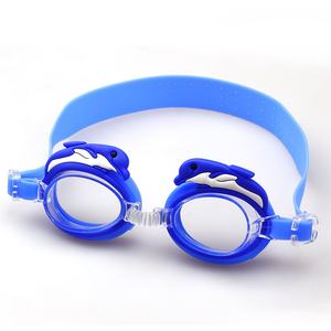 HY7 Kids Child Anti Fog Sports Swim Goggles <span class=keywords><strong>Gafas</strong></span> de natación para niñas Madre, bebé y juguetes para niños - Product Image 6