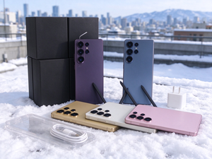 S26 Ultra ขายดี โทรศัพท์เกมมิ่ง 5G ดีไซน์บางเฉียบทันสมัย รองรับซิมคู่ ปลดล็อคแล้ว มีหลายสีให้เลือก - Product Image 6