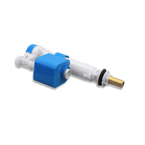 工場トイレ充填バルブフラッシュインレットアウトレットアクセサリーキットトイレ貯水槽アクセサリープラスチック充填バルブフラッシュサプライヤー - Product Image 2