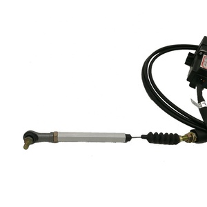 <span class=keywords><strong>Motor</strong></span> <span class=keywords><strong>Throttle</strong></span> 22U-06-11790 22U0611790 untuk <span class=keywords><strong>Excavator</strong></span> <span class=keywords><strong>Komatsu</strong></span> PC60-7 PC228US PC228USLC PC228UU - Product Image 3