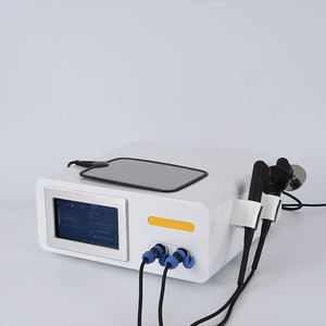 Appareil de tonification corporelle portable multi-sondes FR-ITB5000 - Appareil professionnel de raffermissement et de récupération avec modes de stimulation thermique - Product Image 3