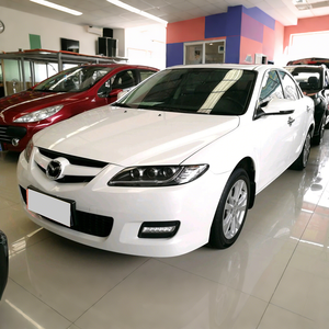 Mazda 6 berline automatique essence turbo 2016 d'occasion, conduite à gauche, Euro VI, prix abordable, voiture chinoise, 5 places - Product Image 1