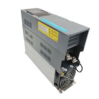Contrôleur de puissance triphasé DC SCR FUANSHI 5A-600A, régulateur statique à thyristors, efficacité pour le chauffage industriel