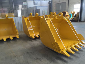 אישית רוחב חופר/מחפרון מיני מחפר דלי - Product Image 2