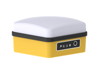 Máquina de Topografía GNSS RTK, Sistema de Medición Profesional para Topografía y Obras de Construcción