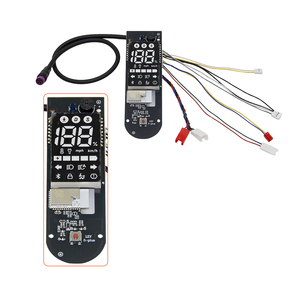 Pantalla LED de Repuesto para el Panel de Instrumentos del Mi 5 Plus, para el Scooter Eléctrico Xiaomi 5 Plus - Product Image 3