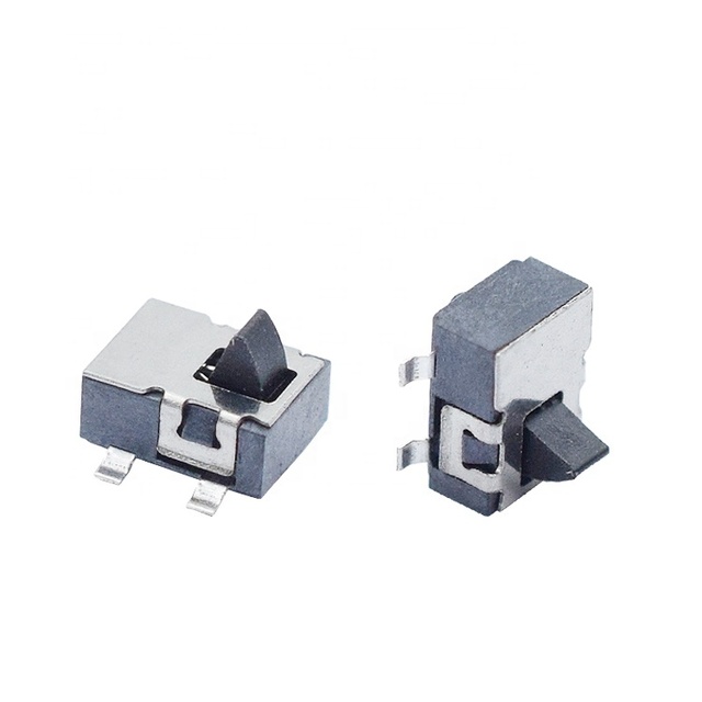 ESE13 Micro Switch 4 Pin SMD/SMT Detect Switch Re-set Miniature Switch