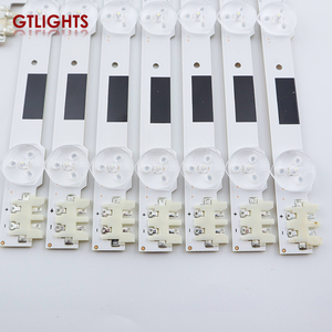 Retroilluminazione <span class=keywords><strong>tv</strong></span> Led 40f D2ge-400sca-r3 muslimit L8/r5 Bn96-25304a Un40f4500 40f <span class=keywords><strong>Tv</strong></span> striscia di retroilluminazione a Led per riparazione <span class=keywords><strong>Tv</strong></span> Samsung - Product Image 3