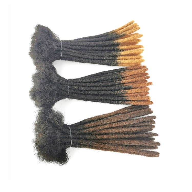 Vast Hair (Hot Offer) Virgin Brazilian Remy Hair Extensions and Sisterlock Retighten Tool for Braiding Hair thumbnail 3