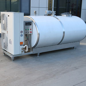 Réservoir de refroidissement du lait personnalisé OEM/ODM <span class=keywords><strong>2000</strong></span> l Réservoir de refroidissement du lait Réservoir de refroidissement du lait 500l 1000l - Product Image 2