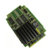 Carte de commande de précision Fanuc A20B-3300-0106, module de rechange pratique pour l'entretien des systèmes de machines-outils CNC A20B-3300-0106