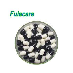 Hoge Kwaliteit Agrocybe Aegerita Extract Poeder Capsules - Product Image 1