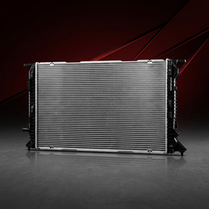 <span class=keywords><strong>Radiateur</strong></span> en aluminium Réf. CR911000P <span class=keywords><strong>pour</strong></span> Audi A4/S4/A5/S5/A6/S6/A7/Q5 2008-2018 OE 8K0121251H 4G0121251B - Product Image 1