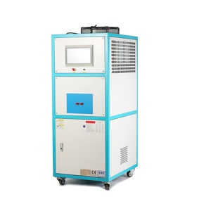 <span class=keywords><strong>Calentador</strong></span> de Rodamientos Profesional de Acero Inoxidable de Alta Temperatura y Calentamiento Rápido, Controlado por PLC, para Fundición Confiable de Chatarra de Acero y Hierro - Product Image 2