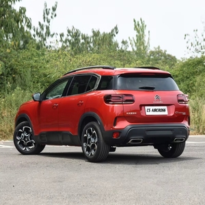 Vente en gros de voitures d'occasion Citroën <span class=keywords><strong>Aircross</strong></span> 1.6T 2WD SUV (essence) 2023 - Product Image 4