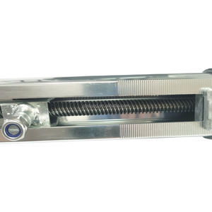 Résister aux vents forts Gate OperatorDC24V Solar Swing Gate Opener <span class=keywords><strong>Moteur</strong></span> automatique de porte - Product Image 5