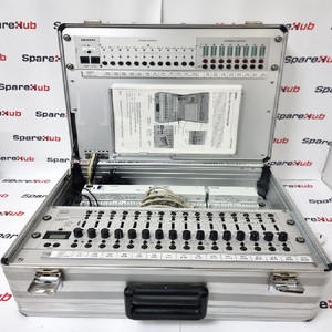 Original Brand New synco 200700 kỹ thuật trường hợp công nghệ xây dựng cho PLC - Product Image 1