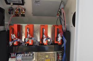 Sıcak satış ucuz fiyat küçük 4040 6090 1212 cnc router metal gravür için 3D amblemi ve rozet, ahşap, pvc ve taş - Product Image 4