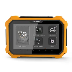 2023 Originele Obdstar X300 Dp X300dp Plus Tablet Sleutel Programmeur Auto Diagnostisch Programma Tool X300 Dp Plus