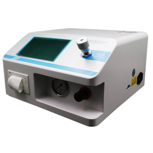 Tester di Pressione di Rottura e Resistenza alle Tenute XHS-06D per Materiali da Imballaggio - Product Image 1