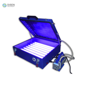 SPE-4632SBJ sérigraphie tampographie estampage à chaud version mini machine d'<span class=keywords><strong>exposition</strong></span> - Product Image 5