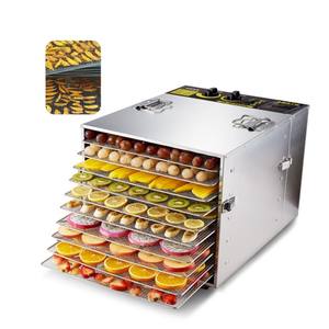 Máquina de secado de frutas comercial con descuento - Product Image 1