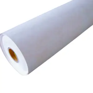 DMD Class B 6630 Polyester Fibre Non-Woven Fabric Metalized Polyester Capacitor Polyester Film