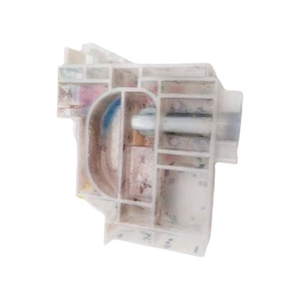 4 amortiguadores de tinta compatibles con Epson L121 L335 L210 L301 L312 L303 L222 L132 L220 L211 L111 L120 L310 L130 L313 L110 L300 - Product Image 4