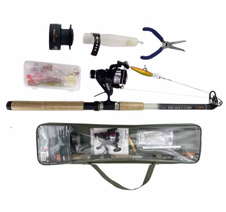 easy roll graphite insert okuma reels MAKAIRA LEVER DRAG REEL