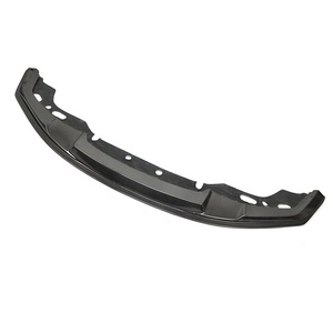 MTC tipo de fibra de carbono barbilla delante parachoques labio para <span class=keywords><strong>BMW</strong></span> F87 <span class=keywords><strong>M2</strong></span> <span class=keywords><strong>2015</strong></span> + - Product Image 5