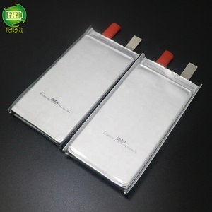 Storage box, polymer battery <strong>3</strong>,7 V 10Ah lithium battery rechargeable batteries - Product Image 4