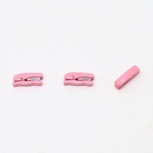 Mini Papelería Simulada, Mini <span class=keywords><strong>Engrapadora</strong></span> <span class=keywords><strong>de</strong></span> Bolsillo, Calculadora, Juguetes Educativos, Decoraciones para el Aula - Product Image 6
