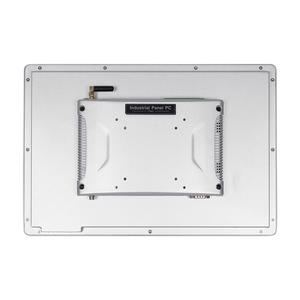 Panel <span class=keywords><strong>PC</strong></span> industriel IP65 15.6 pouces avec 4 Go de RAM Écran tactile capacitif WiFi BT RFID Lecteur de <span class=keywords><strong>code</strong></span> QR Android-Disponibilité des stocks - Product Image 3