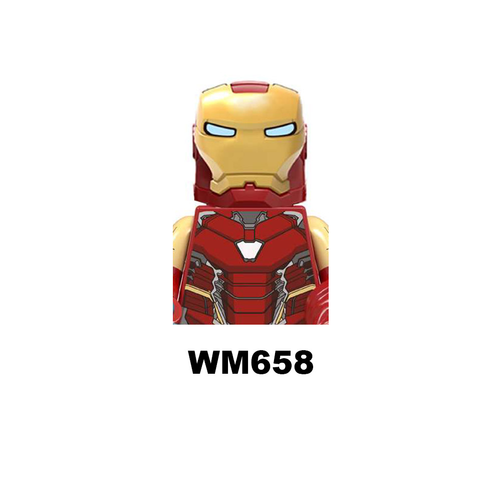 WM658