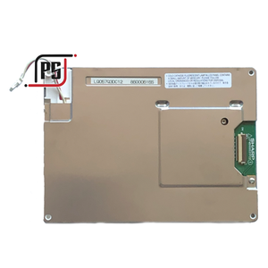 LCD Màn hình hiển thị cho <span class=keywords><strong>Sharp</strong></span> lq057q3dc02 lq057q3dc12 lq057q3dc17 ban đầu bảng điều khiển mới 5.7 inch 320x240 LCD màn hình hiển thị LCD - Product Image 2