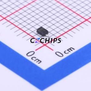 Nouveau - Original PMEG6010CEJ,115 SOD-323F Diode Schottky Diode Vente en gros de composants électroniques Fournisseur de puces et service BOM - Product Image 1