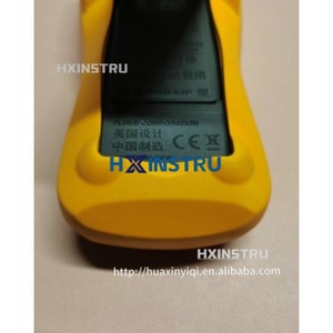 115C มัลติมิเตอร์แบบมีไฟแบ็คไลท์ 115C H - Product Image 5