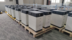 가정용 태양열 리튬 배터리, <span class=keywords><strong>LiFePO4</strong></span> 전원 벽 200Ah <span class=keywords><strong>300Ah</strong></span> 10Kw 16Kwh 20Kw (<span class=keywords><strong>48V</strong></span>/51.2V 포함) - Product Image 4