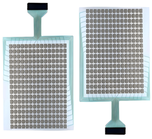 Cảm biến áp suất màng linh hoạt fsr-Cảm biến ma trận Độ phân giải cao, có thể tùy chỉnh, bán hàng trực tiếp, lý tưởng cho các ứng dụng khác nhau - Product Image 6