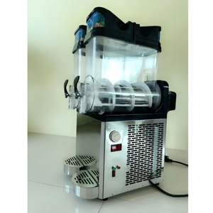 Macchina per Smoothie <span class=keywords><strong>e</strong></span> Slushy, Produttore di Margarita 15L/30L/35L, Macchina per Slush Molto Richiesta - Product Image 2