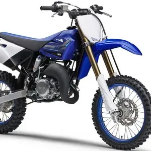 2024 yamahas YZ65 YZ85 65CC 85CC Motorcycles AUTHENTIC