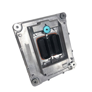 โมดูลควบคุมเครื่องยนต์ ECU ECM เครื่องกำเนิด TAD1643GE EC330B EC360B D16 21695313 D13 - Product Image 2