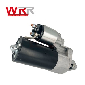 Nouveau moteur de haute qualité 0061519801 pour Benz W204 W212 C250 E250, ensemble de pièces électriques de moteur premium pour voiture - Product Image 2