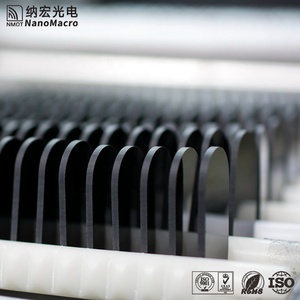 La produzione di massa di IR wafer di silicio filtro a infrarossi - Product Image 4