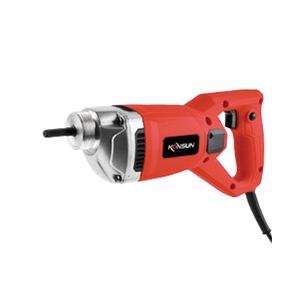 KX86201 di alta qualità prezzo di fabbrica 600/710/800W elettrico portatile vibratore per calcestruzzo di potenza vibratori - Product Image 3